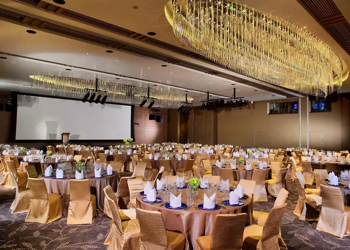 One Farrer Hotel Singapore