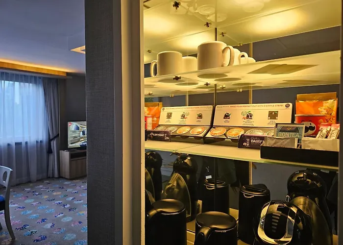 Concorde Hotel Singapore