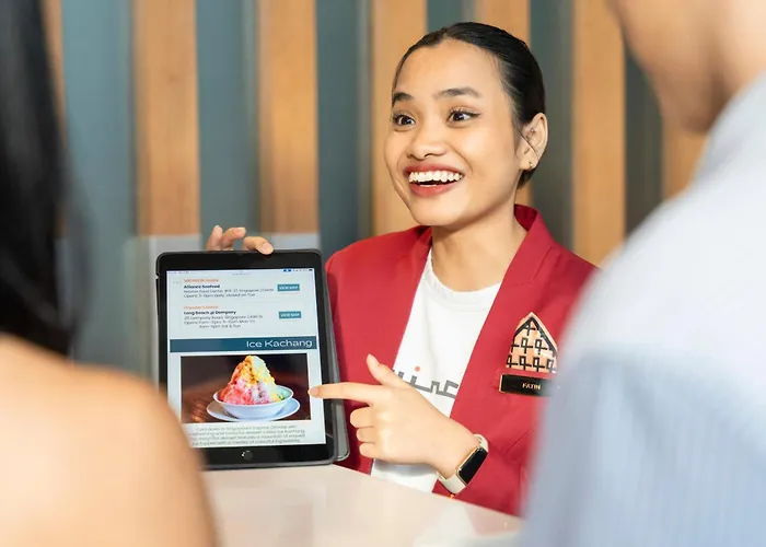 Quincy Hotel Singapore By Far East Hospitality (Adults Only)