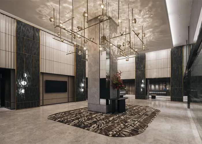 Hilton Singapore Orchard
