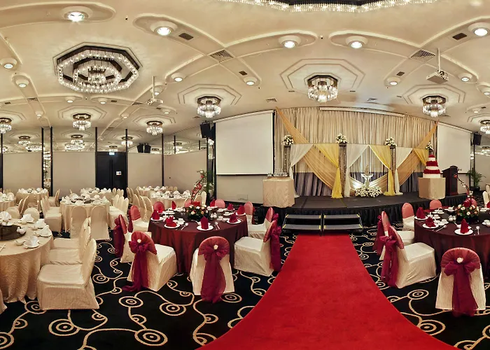 Concorde Hotel Singapore