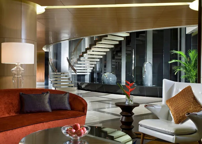 Ascott Raffles Place Singapore