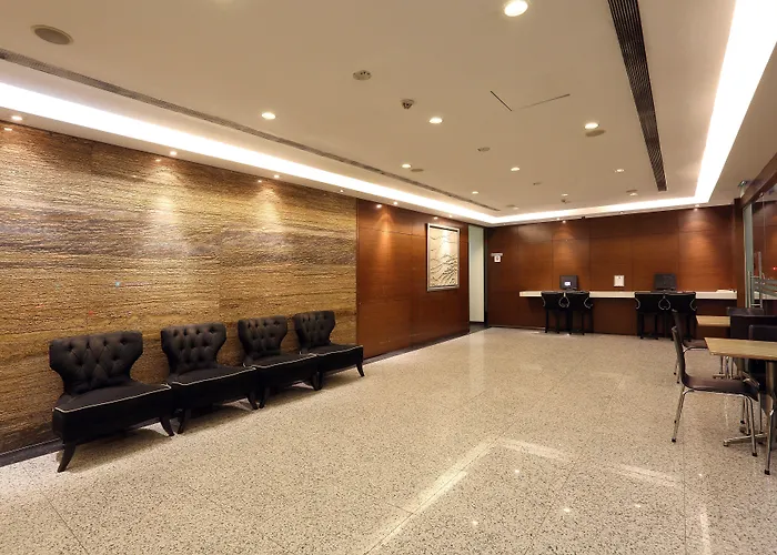 Value Hotel Balestier Singapore