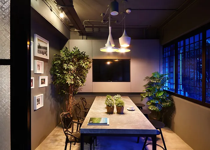 The Pod At Beach Road Boutique Capsule Hotel Singapore