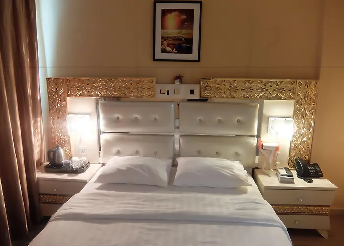 Yaju Hotel Singapur