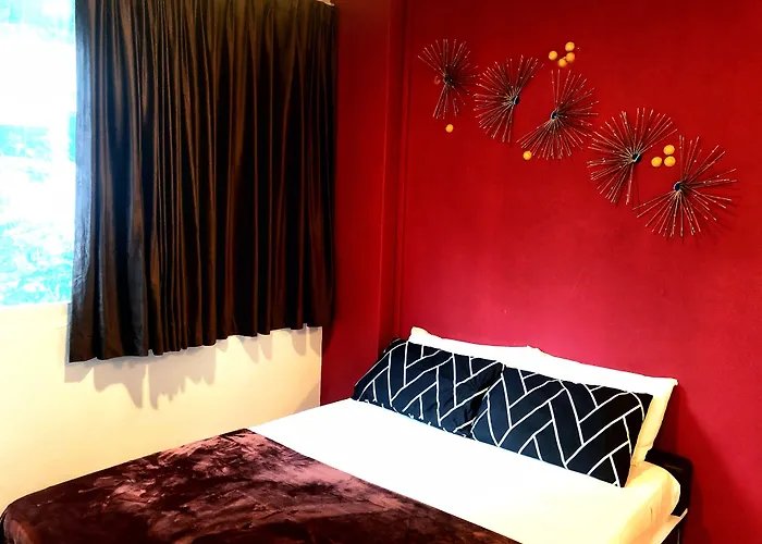 Tai Hoe Hotel Singapore
