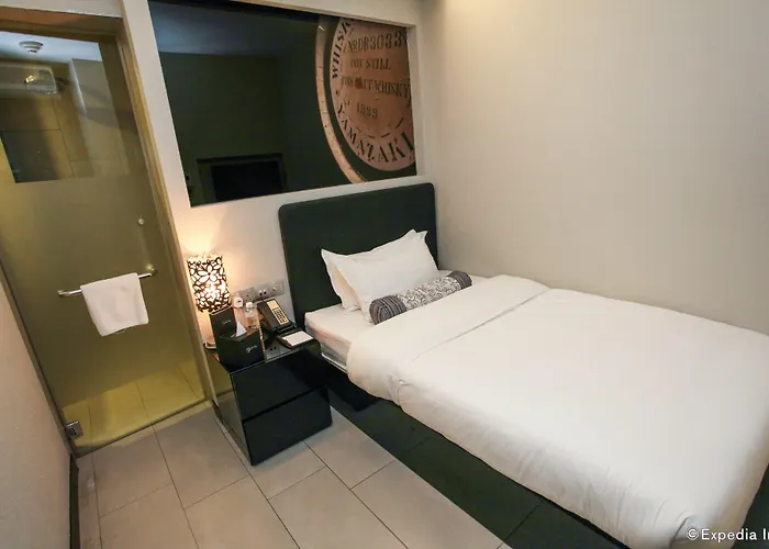 The Southbridge Hotel Singapore