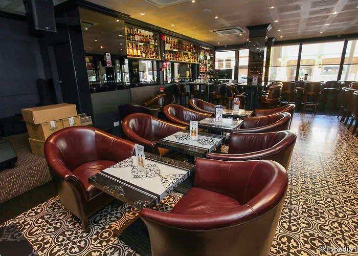 The Southbridge Hotel Singapore