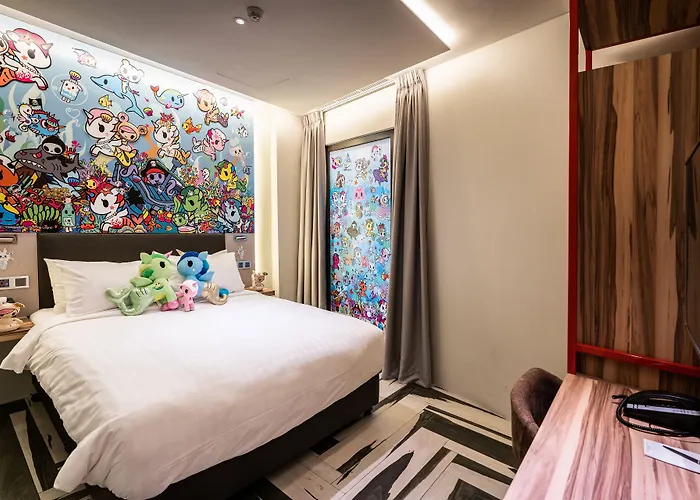 The Quay Hotel Singapore