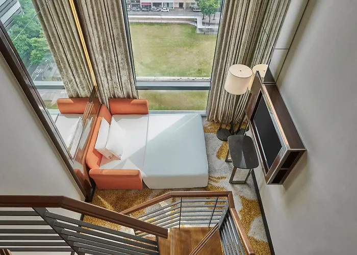Holiday Inn Singapore Little India By Ihg