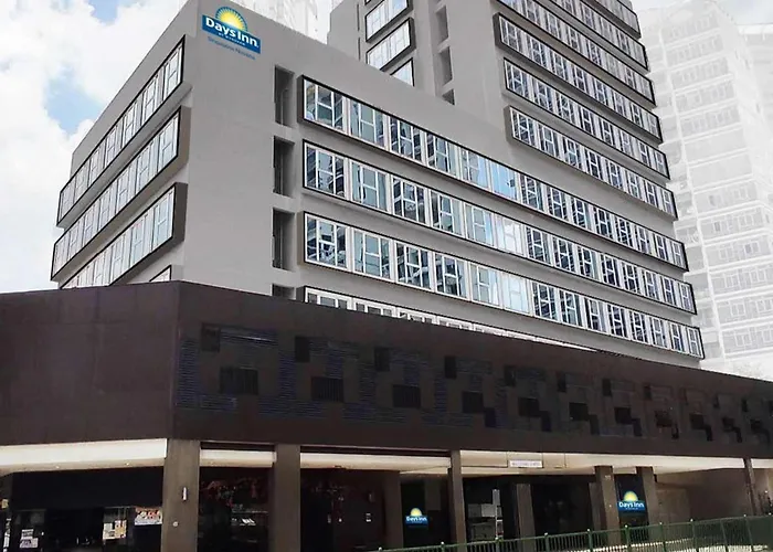Newly Renovated - Days Inn By Wyndham Singapore Novena