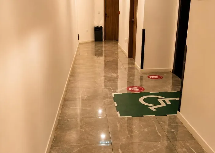 Cantonment Serviced Apartment Singapore