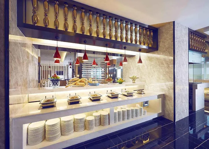 Mercure Singapore Bugis