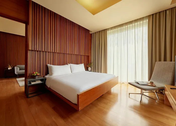 Oasia Resort Sentosa By Far East Hospitality Singapur