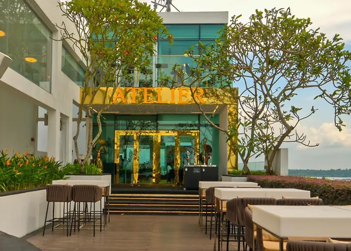 Village Hotel Changi By Far East Hospitality Singapur