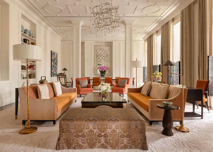 Raffles Singapore