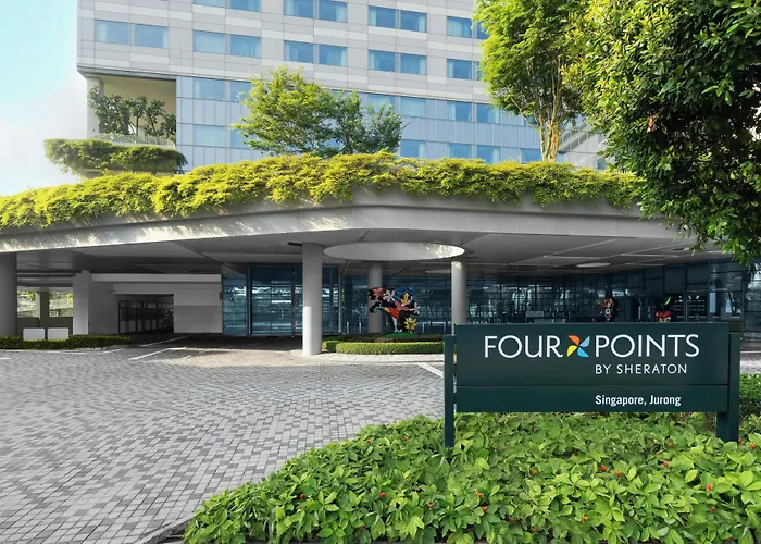 Genting Hotel Jurong Singapore