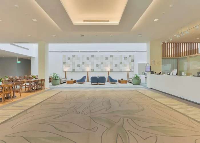 Changi Cove Singapore