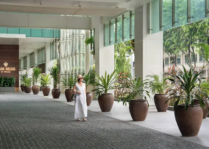 Park Regis By Prince Singapore