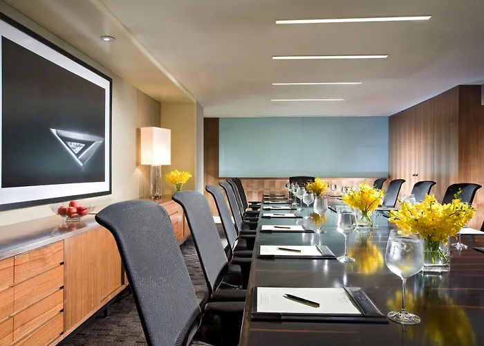 Ascott Raffles Place Singapore