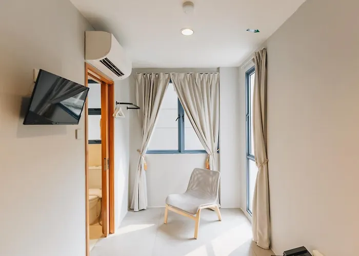 Victoria Hotel A Nuve Group Collection Singapore