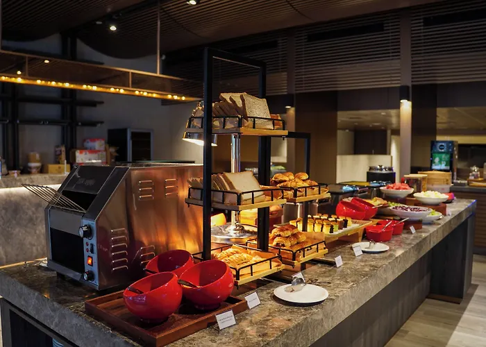 Oakwood Bencoolen Singapur
