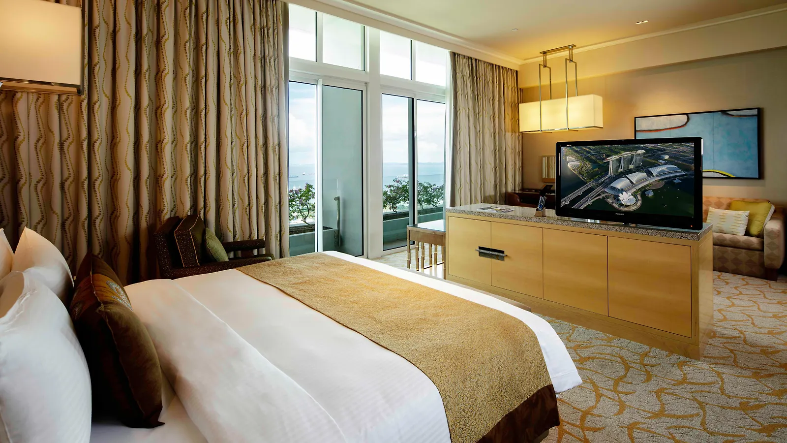 Hotels in Singapore — Singapore, Singapore