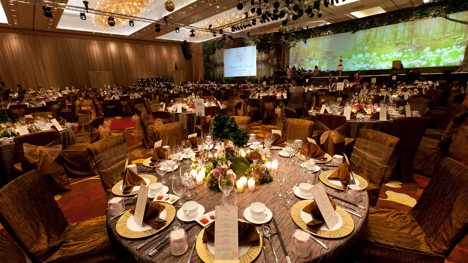 Hotel di Singapura — Singapura, Singapura