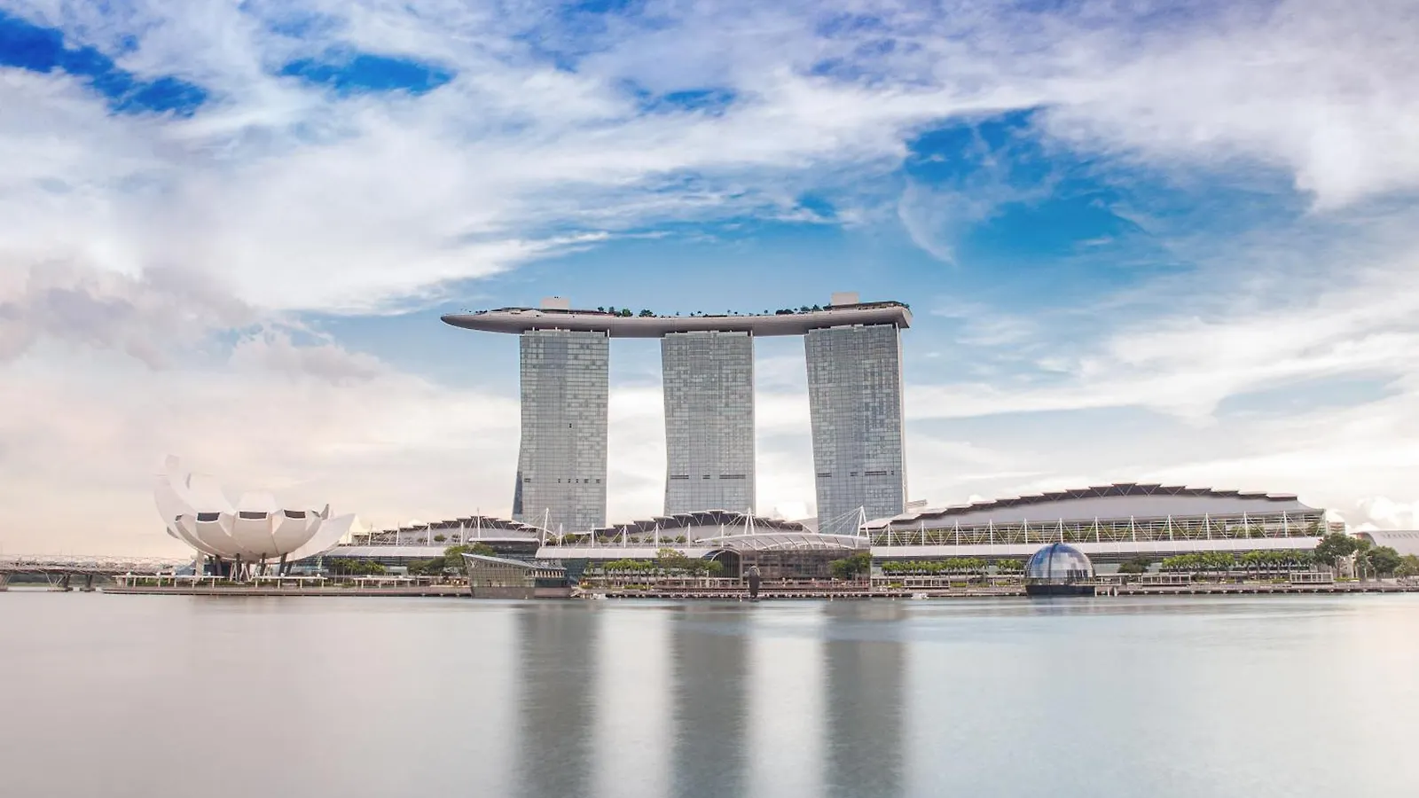 Hotel a Singapore — Singapore, Singapore