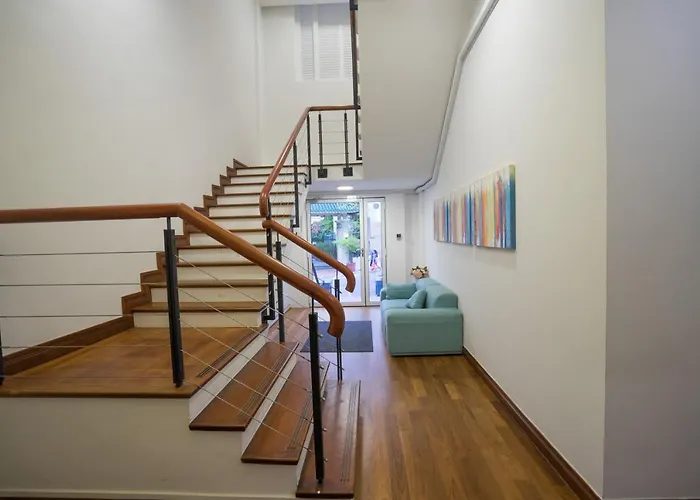 Clubhouse Residences Cedar Studio Suites