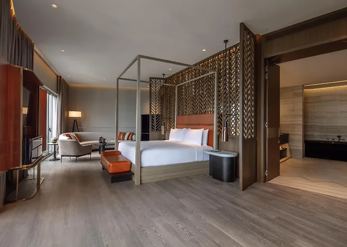 Fairmont Singapore