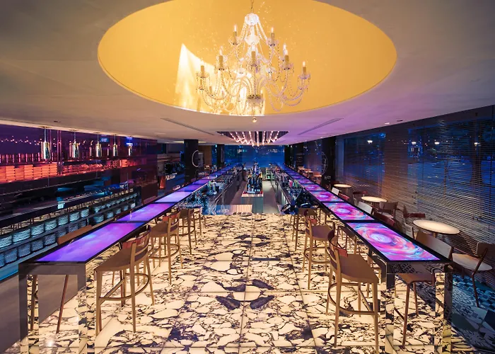 M Social Hotel Singapore