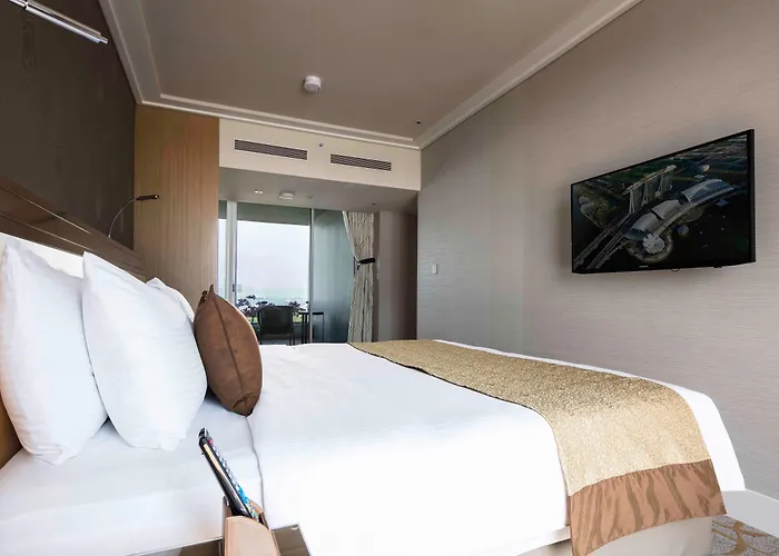 Marina Bay Sands
