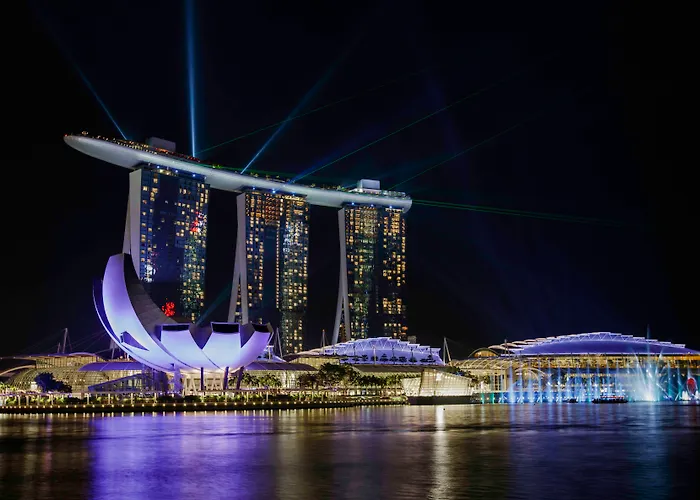 Marina Bay Sands