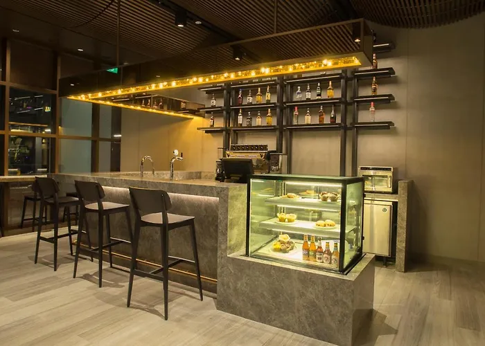 Oakwood Bencoolen Singapore