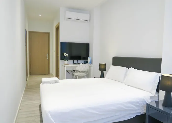 Comfy Studio 5 By Ong Realty