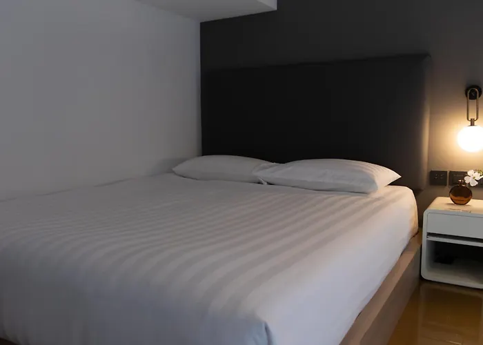 Studio M Hotel Singapore