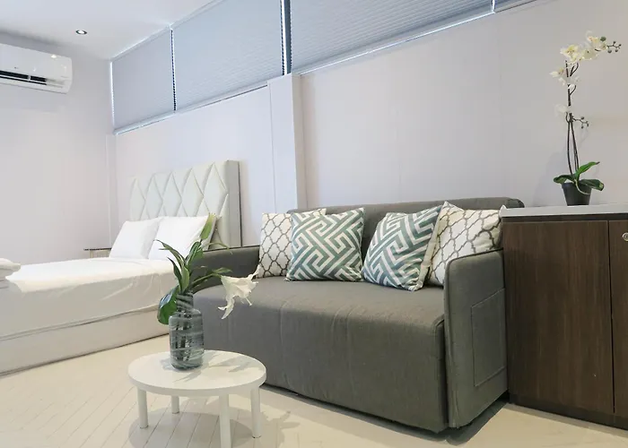 Comfy Studio 2 By Ong Realty