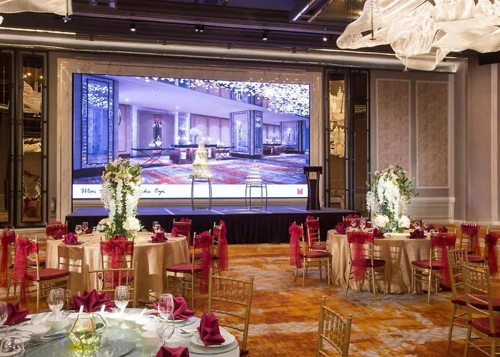 Orchard Hotel Singapore