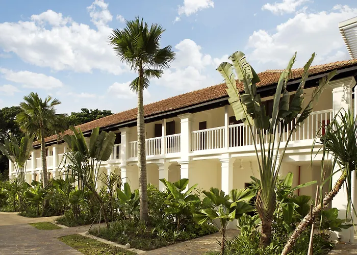Amara Sanctuary Sentosa