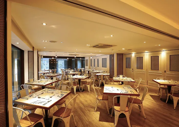 Ascott Raffles Place Singapore