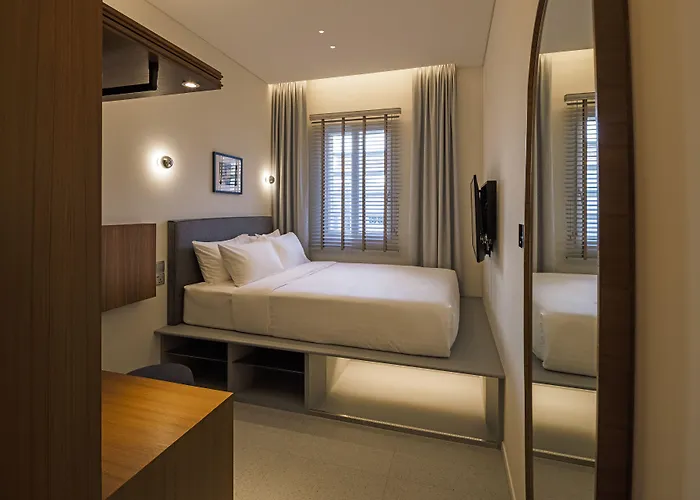 Wanderlust, The Unlimited Collection Managed By The Ascott Limited