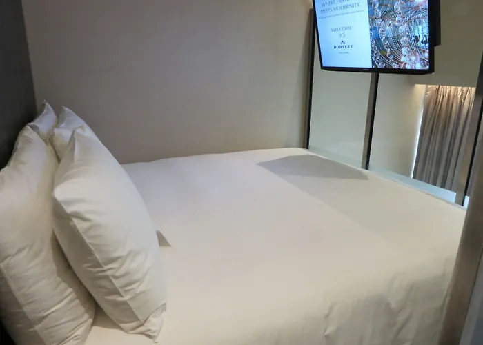 Dorsett Singapore