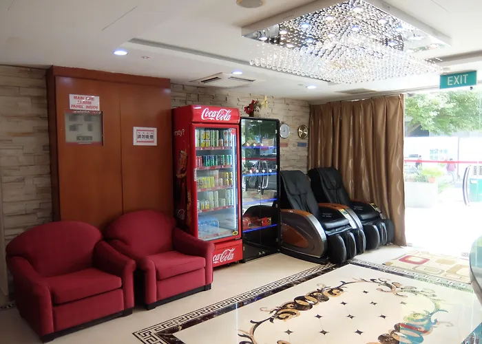 Yaju Hotel