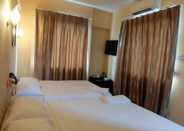 Yaju Hotel