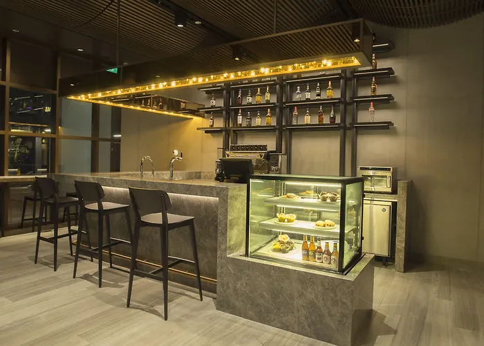 Oakwood Bencoolen Singapore