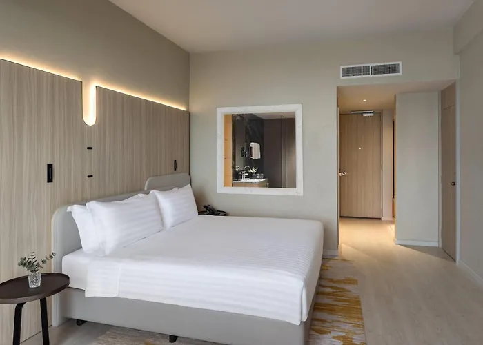 Wyndham Singapore Hotel