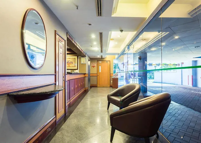 Hotel 81 Geylang