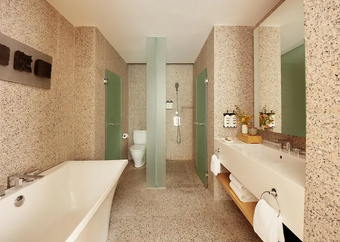 Oasia Resort Sentosa By Far East Hospitality