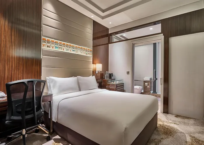 Holiday Inn Singapore Little India By Ihg